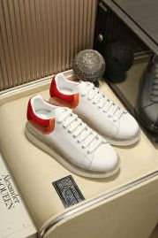 Picture of Alexander McQueen Shoes Men _SKUfw79334638fw